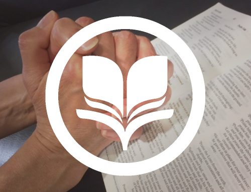 Biblical Meditation Course – 5