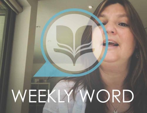 Seated in Heavenly Places