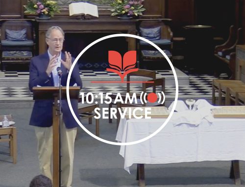 10:15am Service 24.08.25