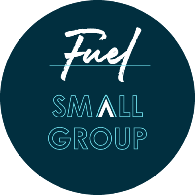 Fuel Bible Study Group