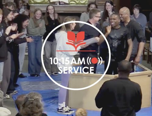 6pm Service 12.04.26