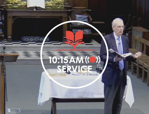 10:15am Service 12.04.26